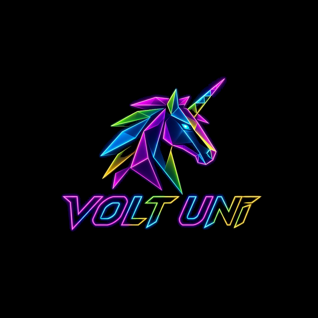 Volt Uni 標誌